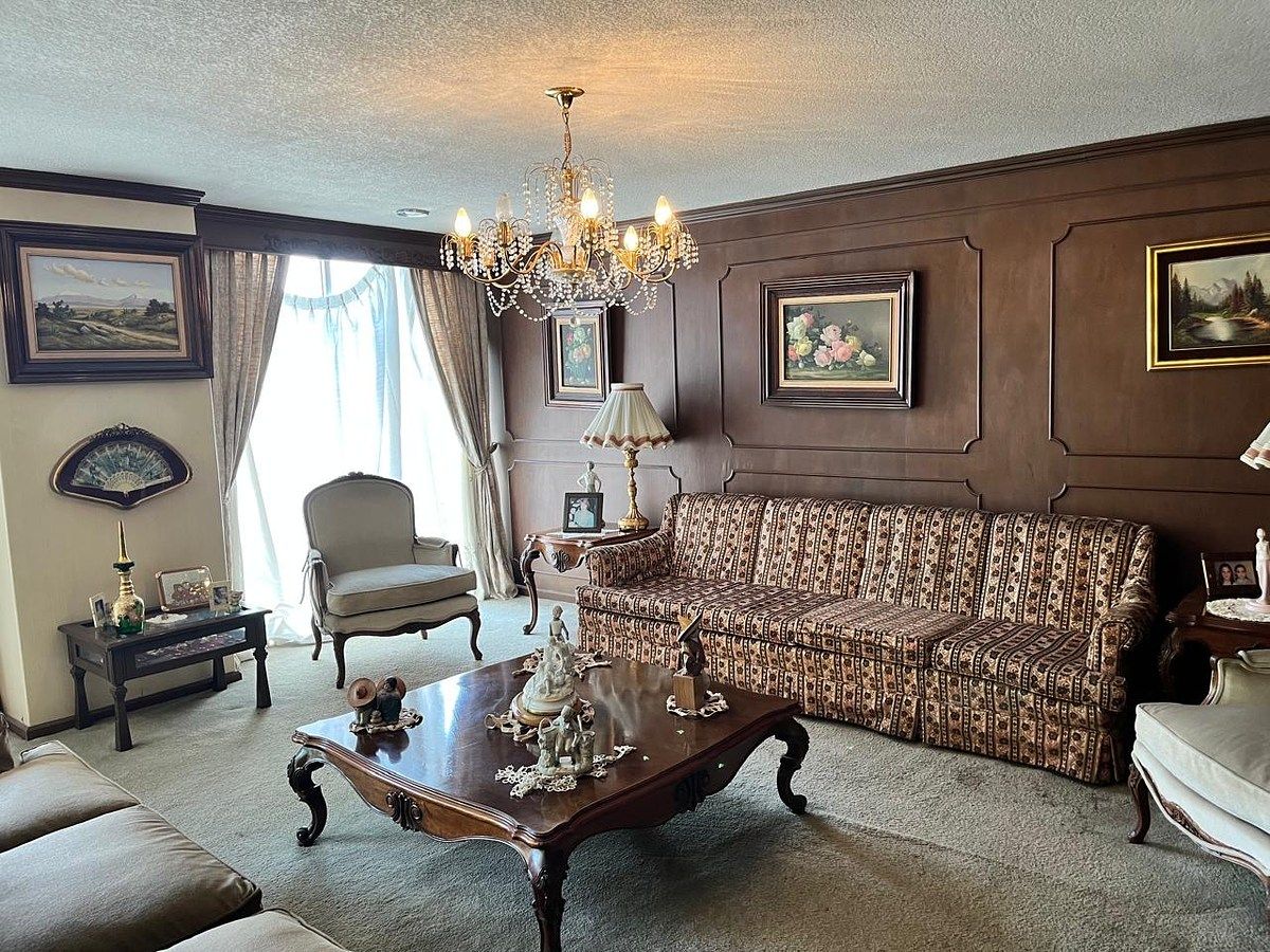 Apartment in Polanco IV Sección, Miguel Hidalgo, photo 6 of 16