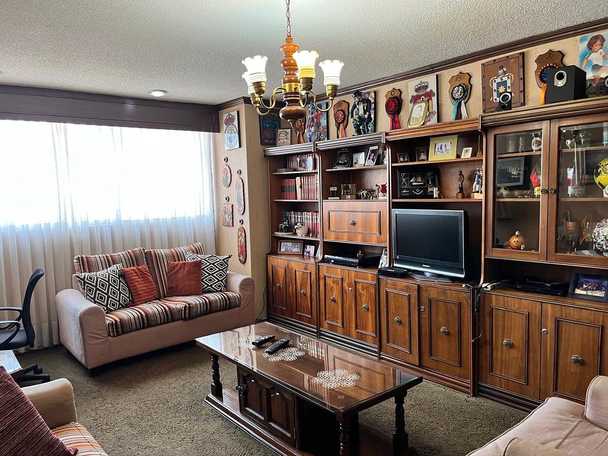 Apartment in Polanco IV Sección, Miguel Hidalgo, photo 10 of 16