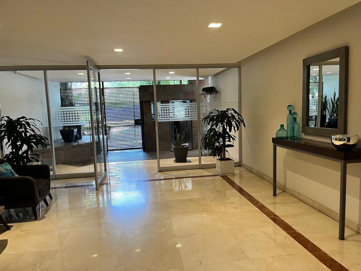 Apartment in Polanco IV Sección, Miguel Hidalgo, photo 16 of 16
