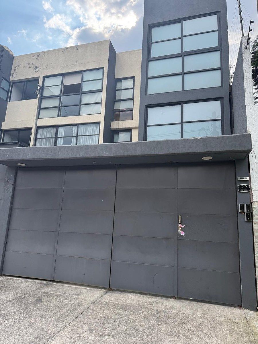Apartamento para alugar Fonte de Apolo 22, Lomas de Tecamachalco, foto 1 de 19