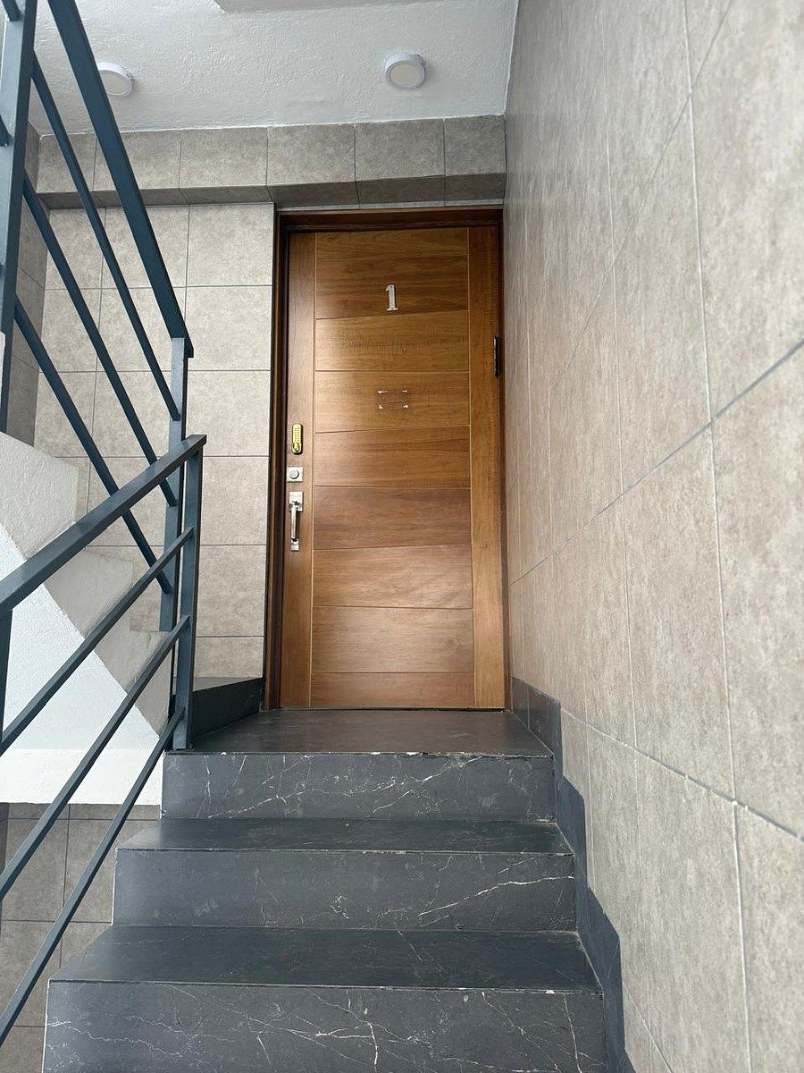 Apartamento em Lomas de Tecamachalco, Naucalpan de Juárez, foto 2 de 19
