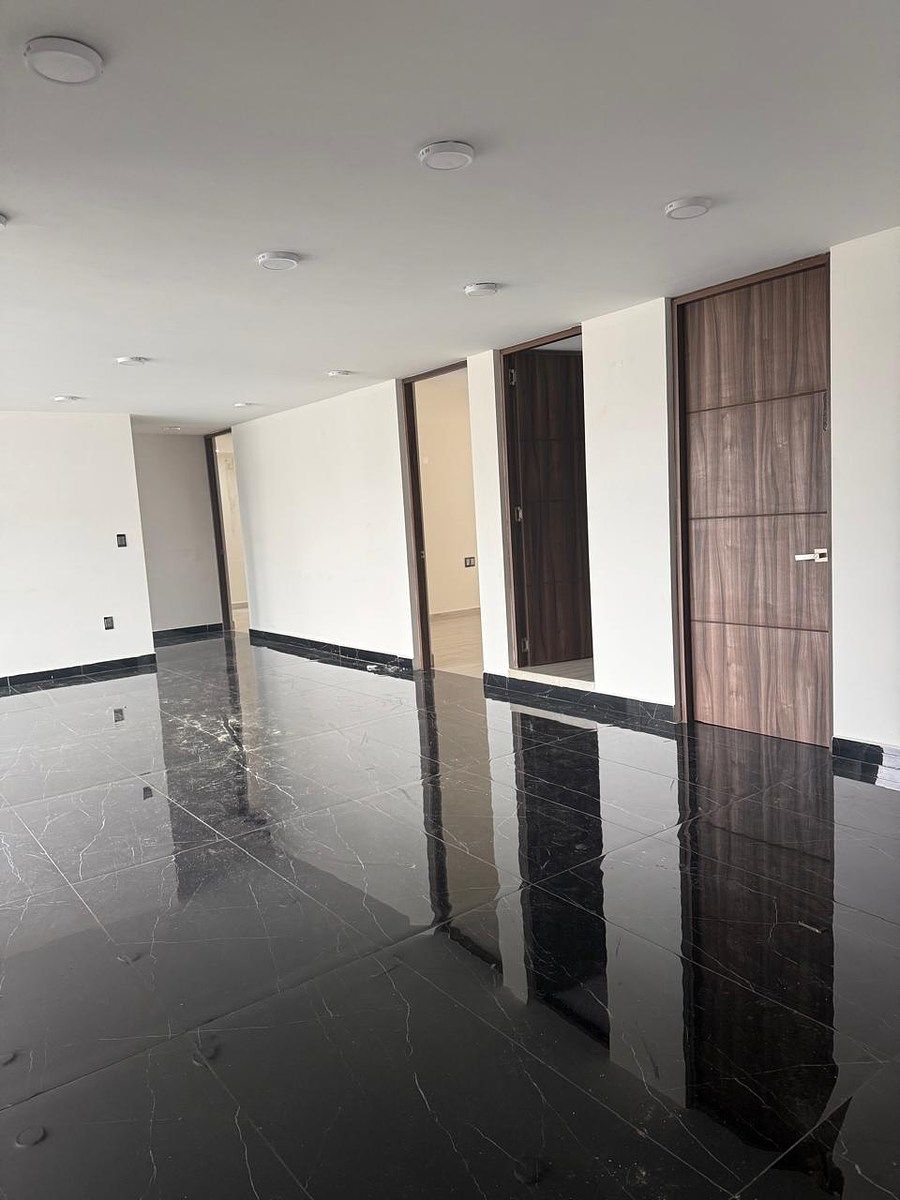 Apartamento em Lomas de Tecamachalco, Naucalpan de Juárez, foto 3 de 19