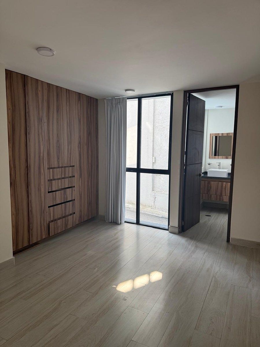 Apartamento em Lomas de Tecamachalco, Naucalpan de Juárez, foto 7 de 19
