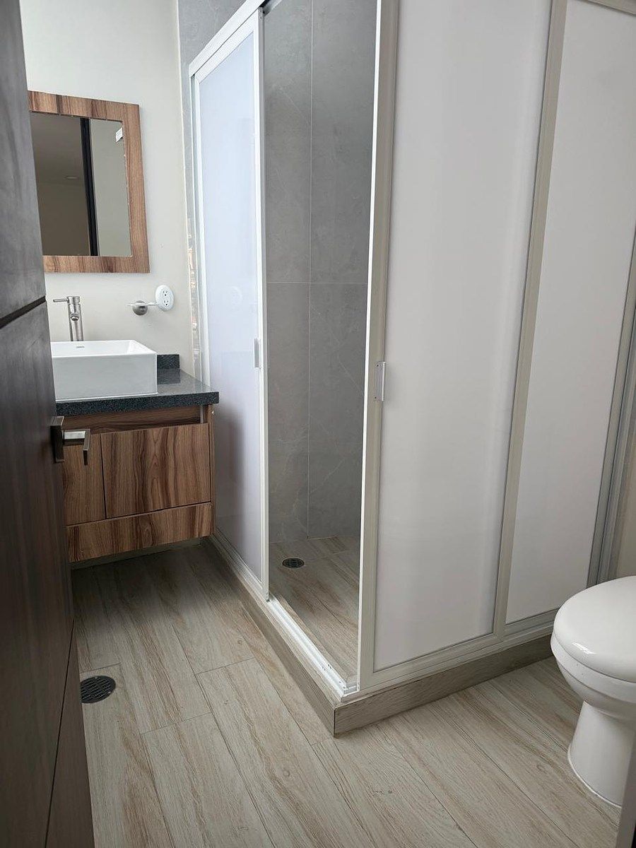 Apartamento em Lomas de Tecamachalco, Naucalpan de Juárez, foto 8 de 19
