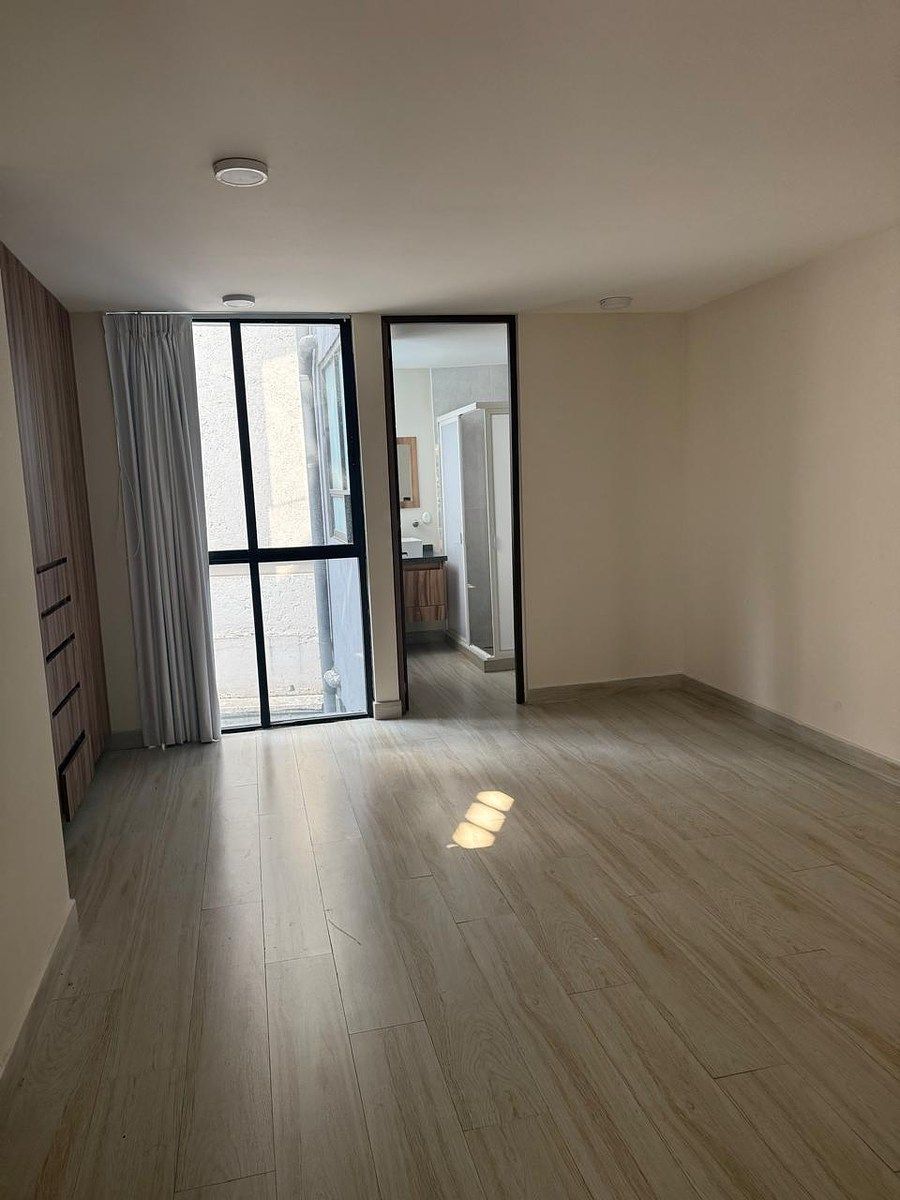 Apartamento em Lomas de Tecamachalco, Naucalpan de Juárez, foto 9 de 19
