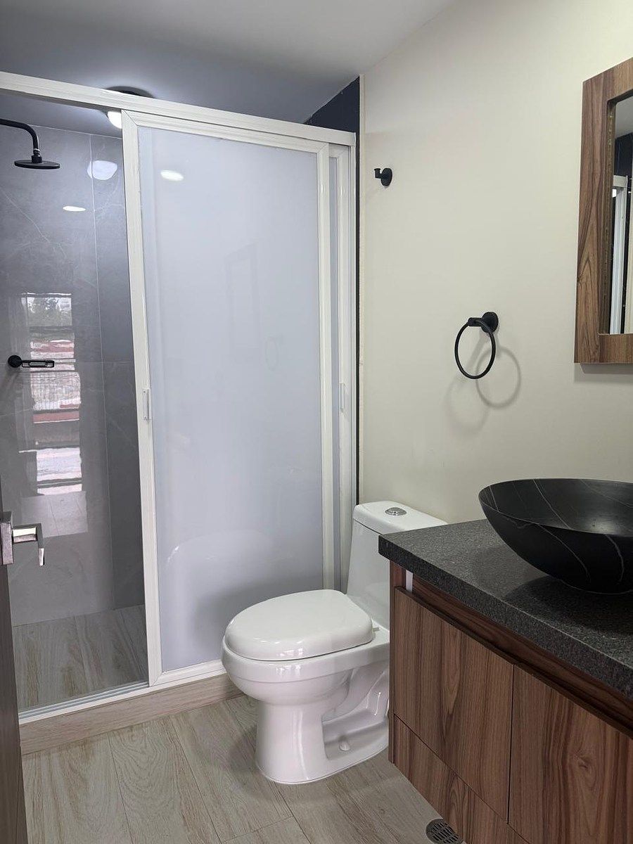 Apartamento em Lomas de Tecamachalco, Naucalpan de Juárez, foto 11 de 19