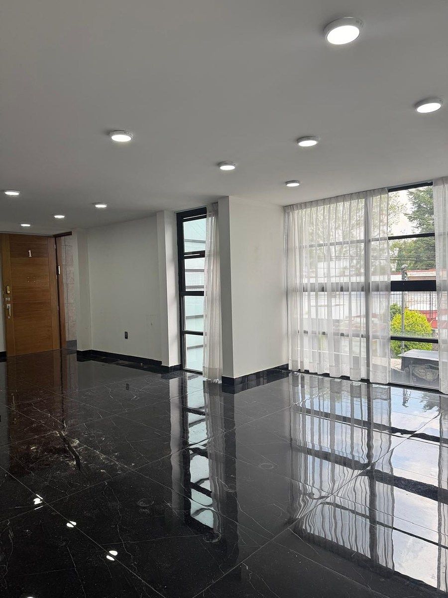 Apartamento em Lomas de Tecamachalco, Naucalpan de Juárez, foto 15 de 19
