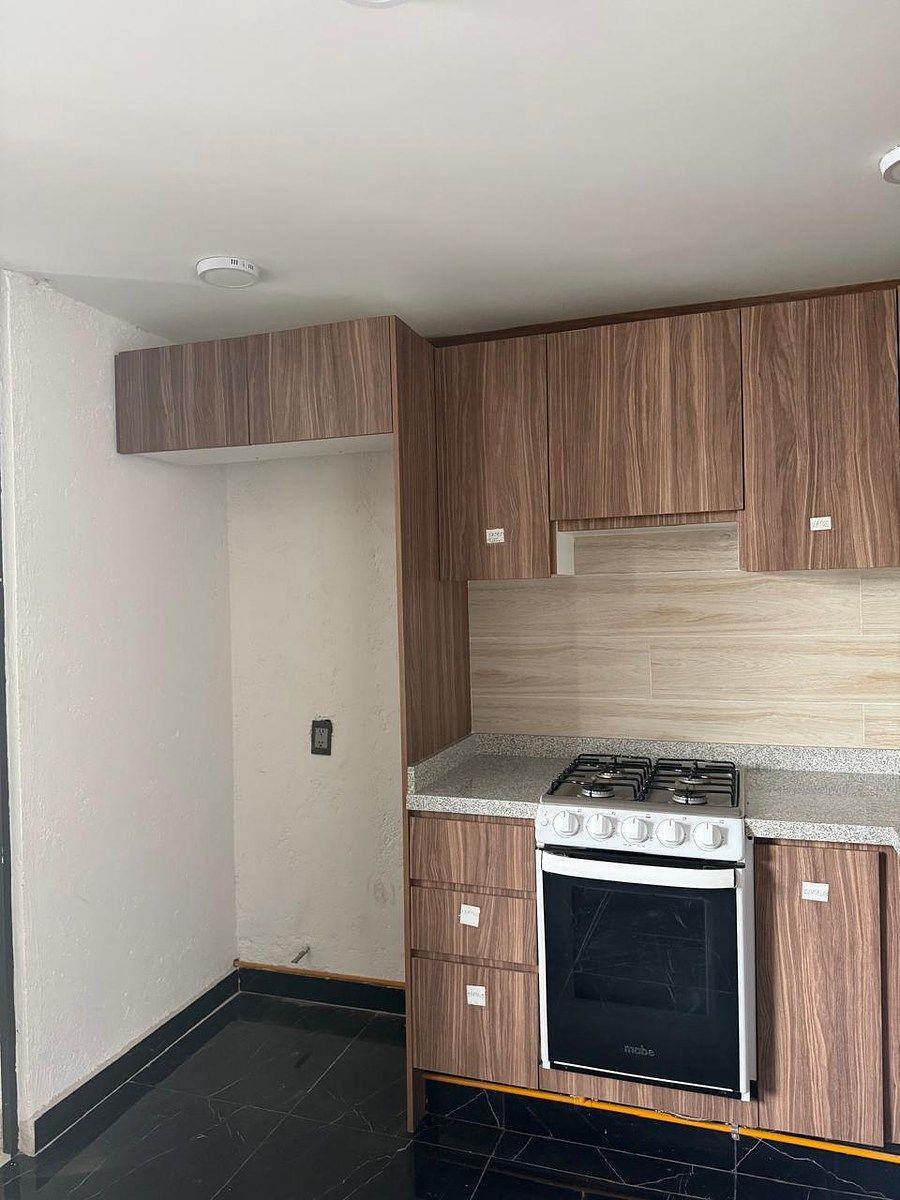Apartamento em Lomas de Tecamachalco, Naucalpan de Juárez, foto 17 de 19