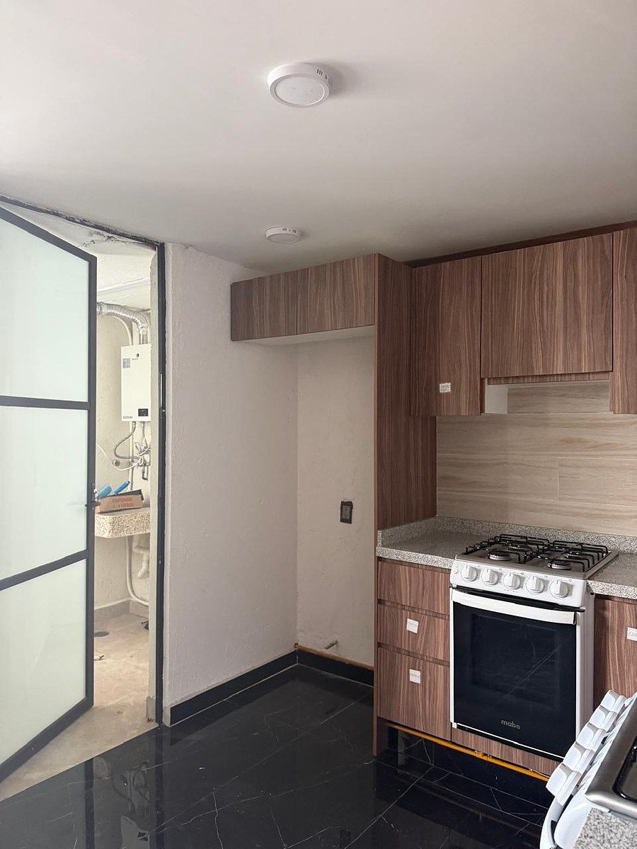 Apartamento em Lomas de Tecamachalco, Naucalpan de Juárez, foto 18 de 19