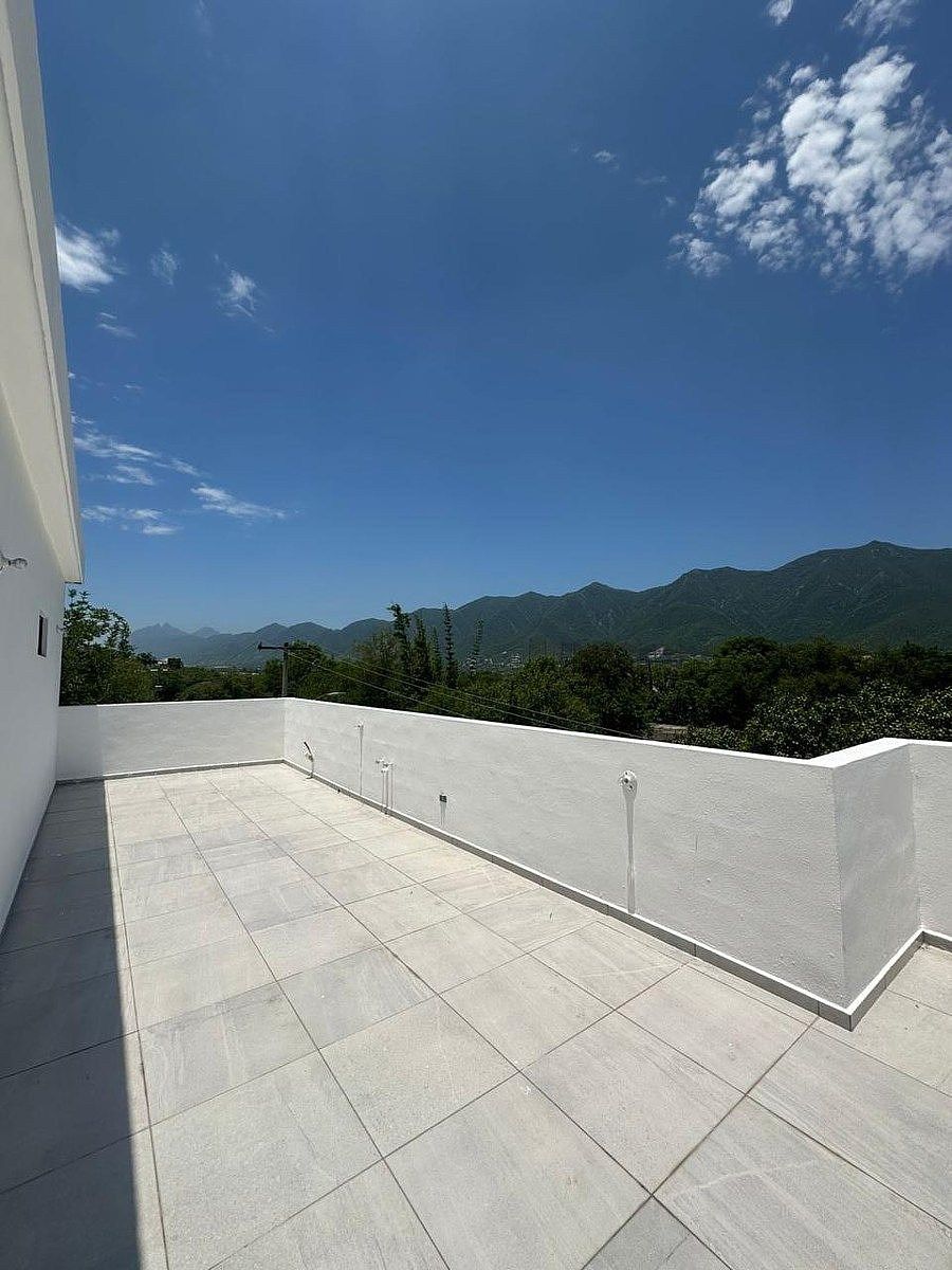 Casa em Los Querubines, Santiago, foto 6 de 18