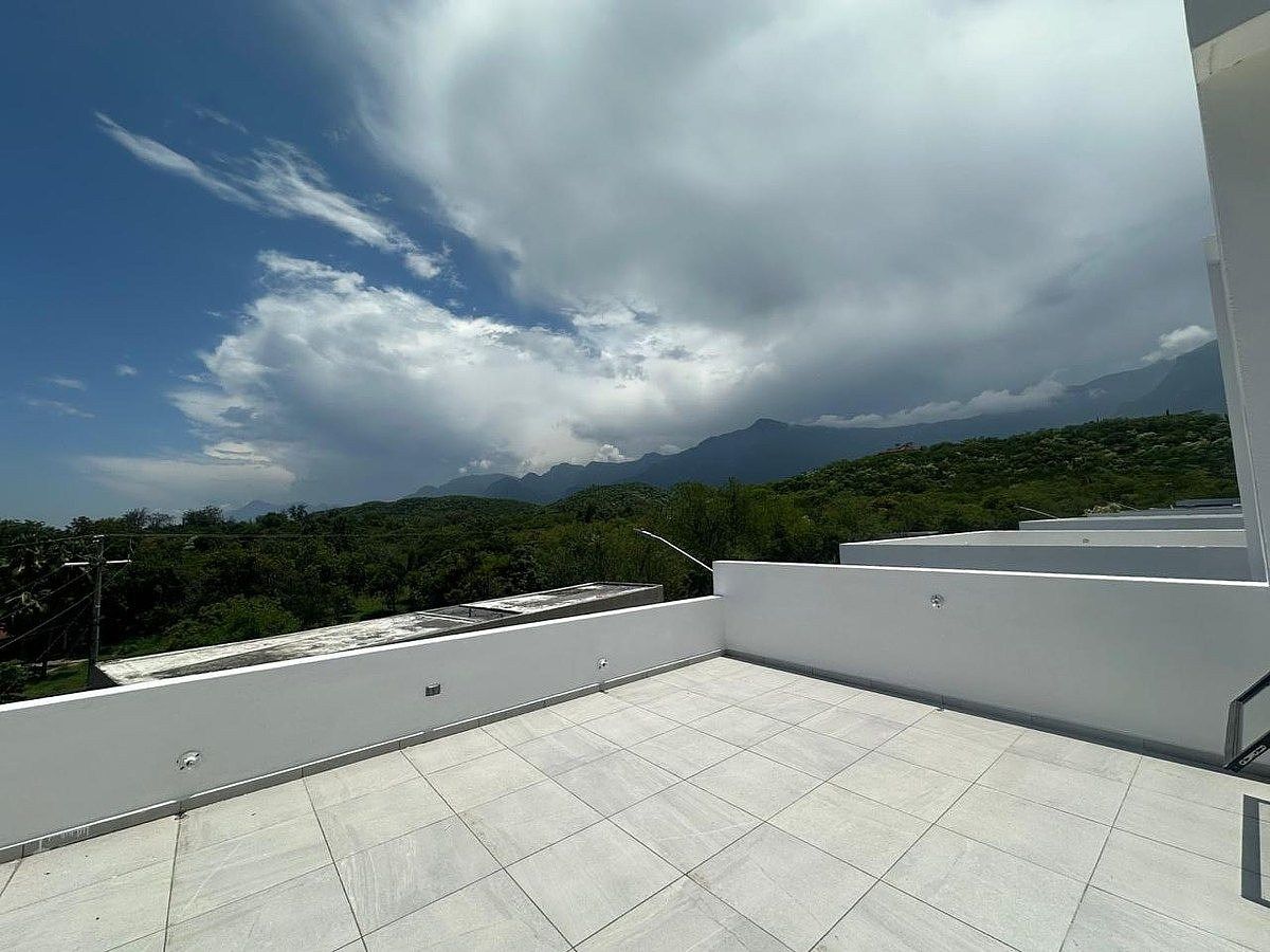 Casa em Los Querubines, Santiago, foto 11 de 18