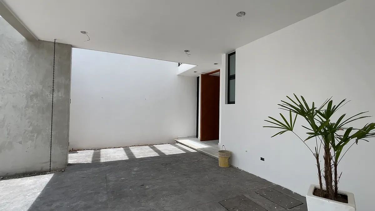 House in Dzityá, Mérida, photo 6 of 32
