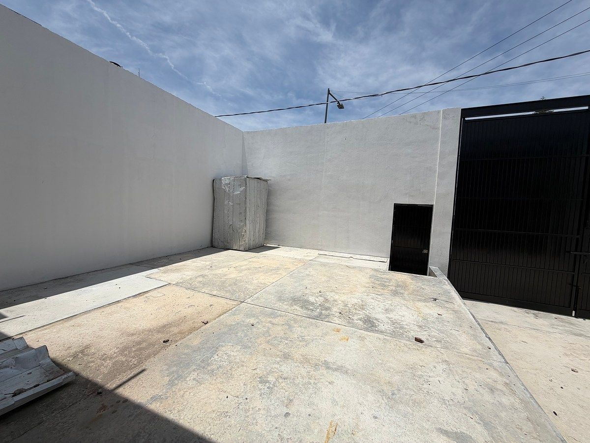 Bodega comercial en Esperanza, Guadalajara, foto 3 de 7