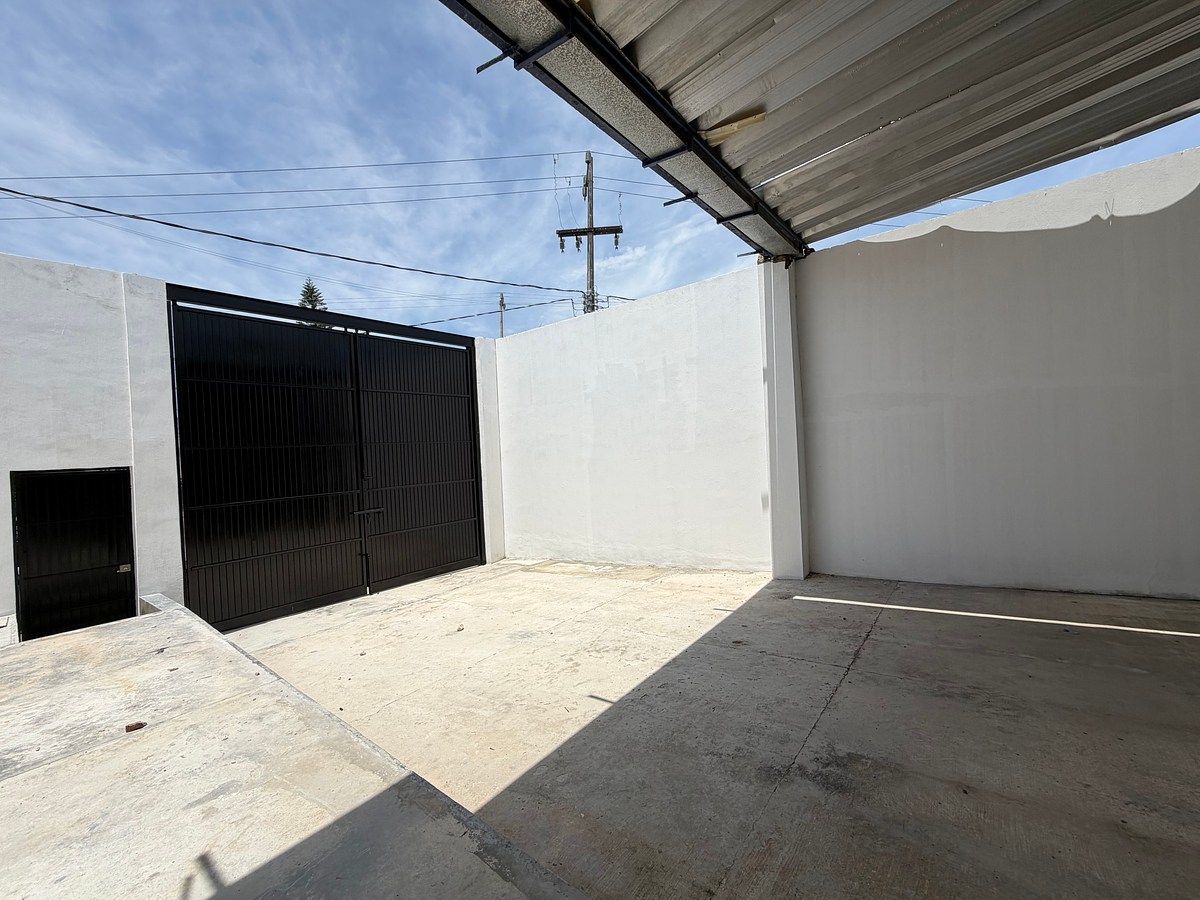 Bodega comercial en Esperanza, Guadalajara, foto 4 de 7