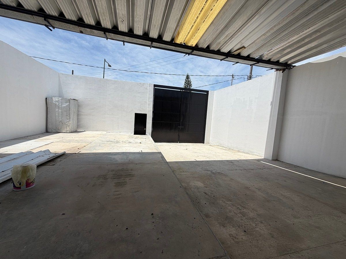 Bodega comercial en Esperanza, Guadalajara, foto 5 de 7