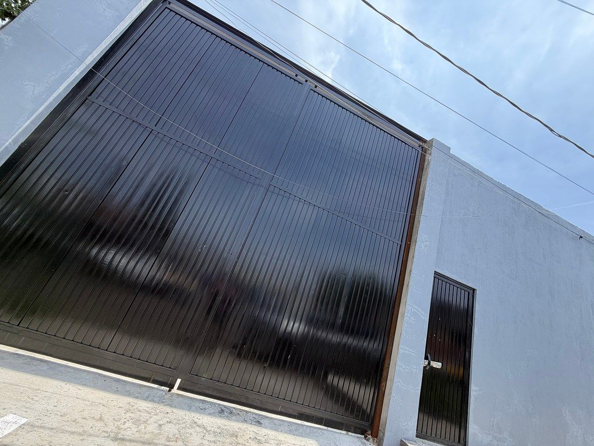 Bodega comercial en Esperanza, Guadalajara, foto 2 de 7