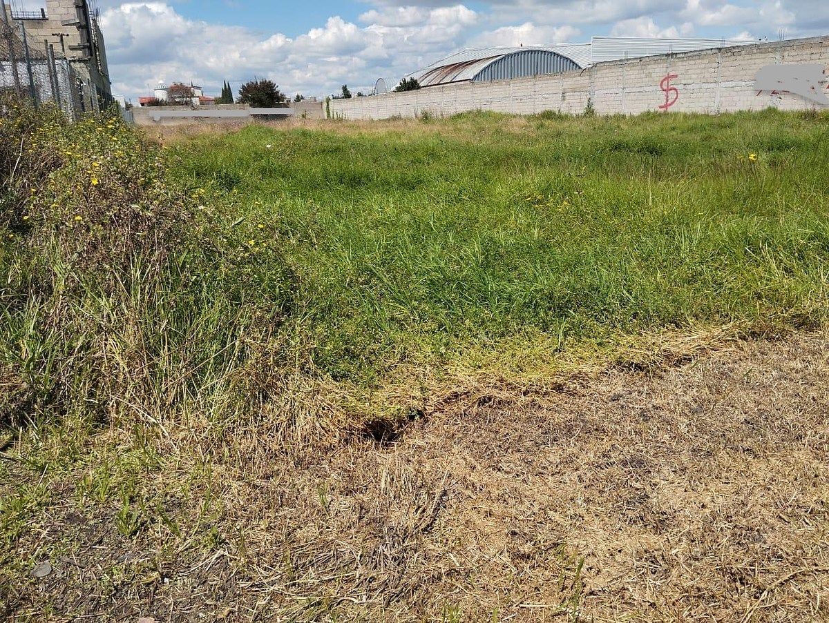 Lot in Reforma, San Mateo Atenco, photo 3 of 8