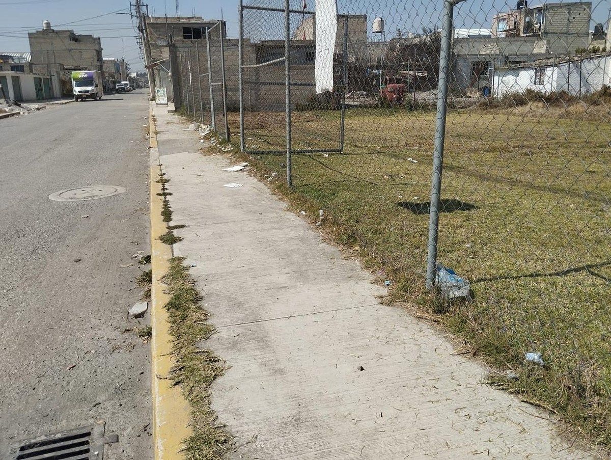 Lot in Reforma, San Mateo Atenco, photo 6 of 8