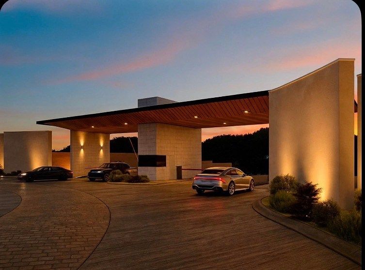 TERRENOS EN VENTA VILLA DE SANTIAGO, foto 1 de 6