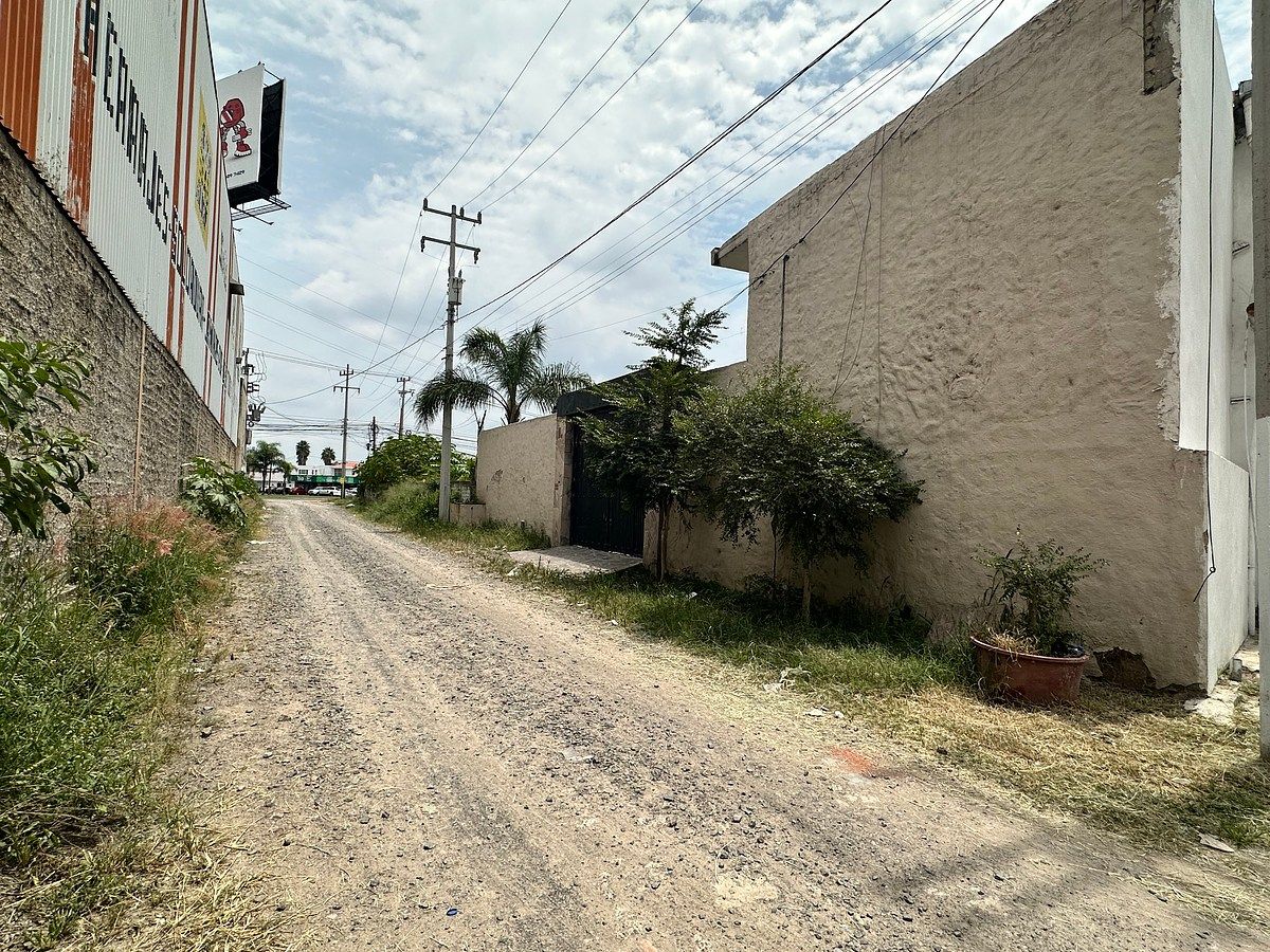 Galpão industrial em Los Sauces, Tlajomulco de Zúñiga, foto 9 de 9