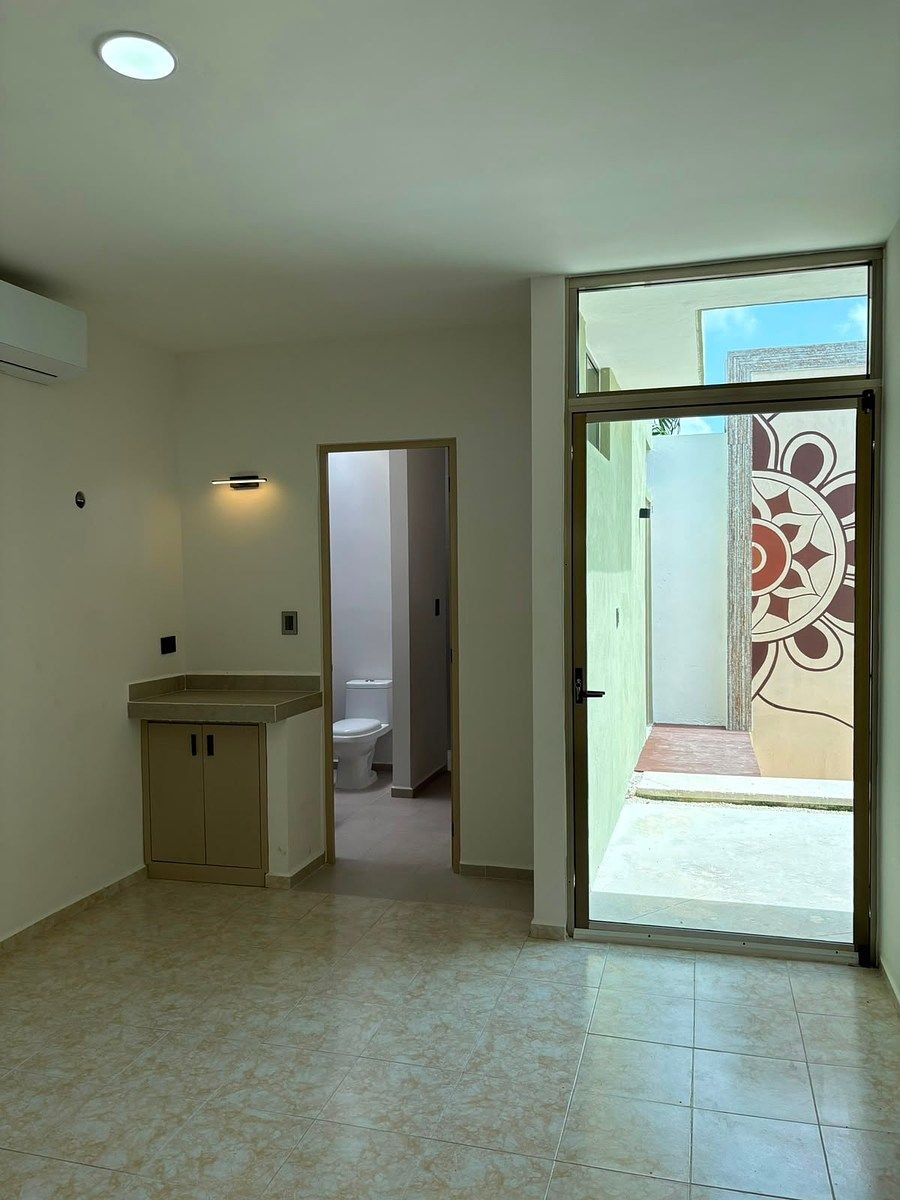 Casa em Las Américas, Mérida, foto 7 de 16