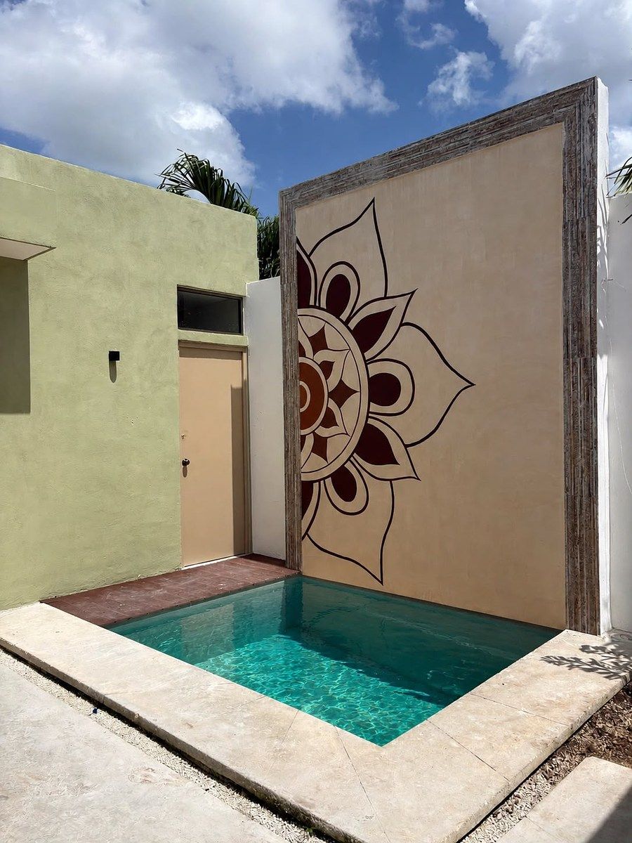 Casa em Las Américas, Mérida, foto 10 de 16