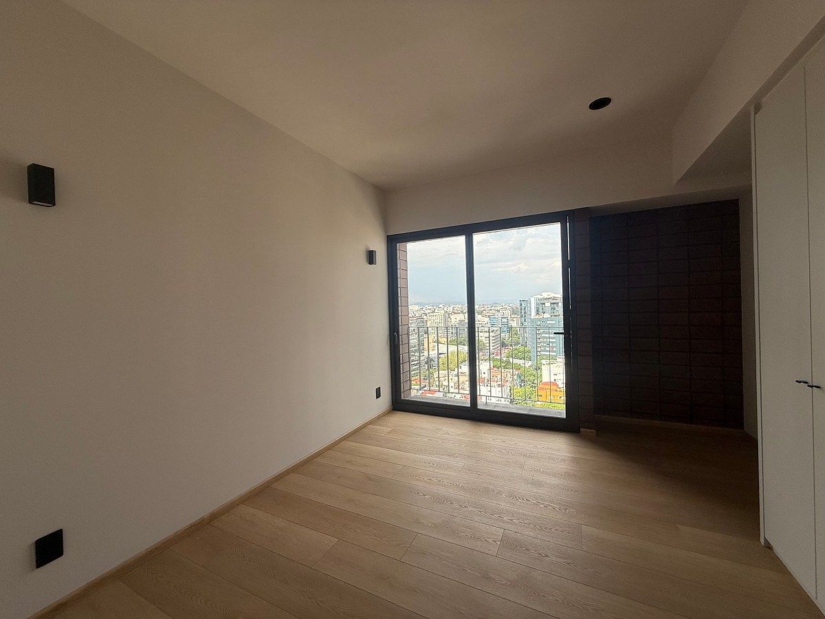 Apartment in Hipódromo, Cuauhtémoc, photo 7 of 18