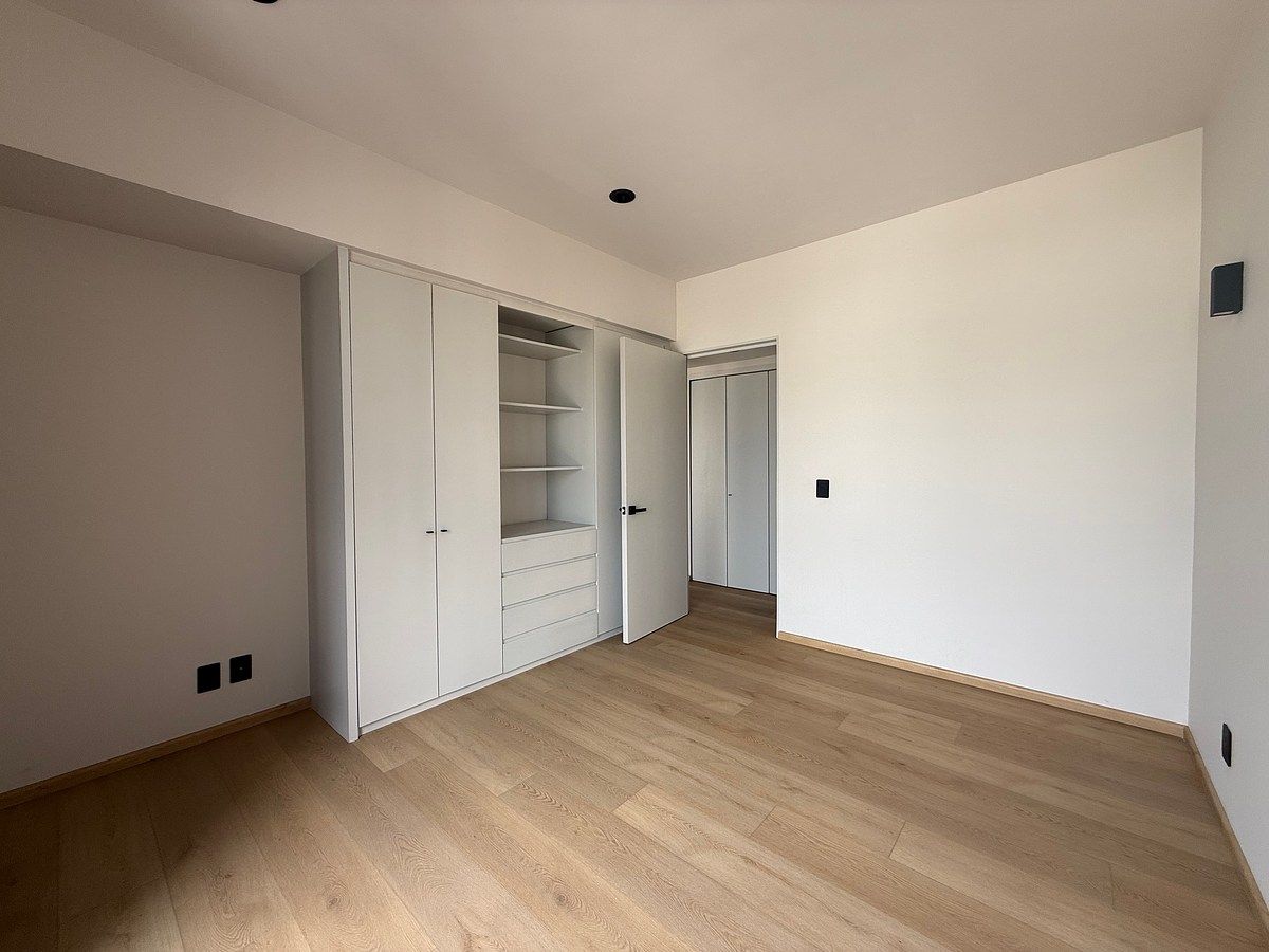 Apartment in Hipódromo, Cuauhtémoc, photo 10 of 18