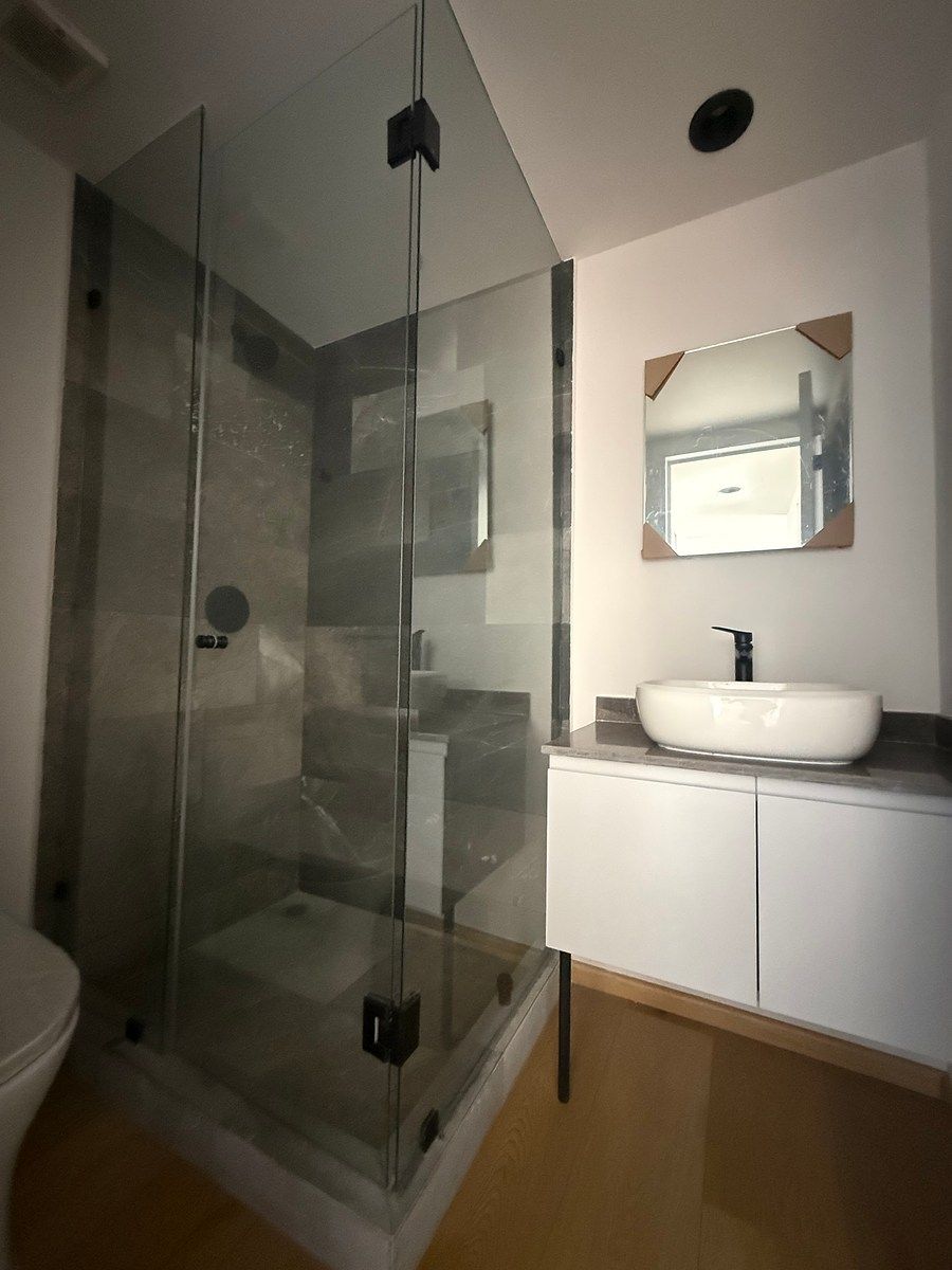 Apartment in Hipódromo, Cuauhtémoc, photo 11 of 18