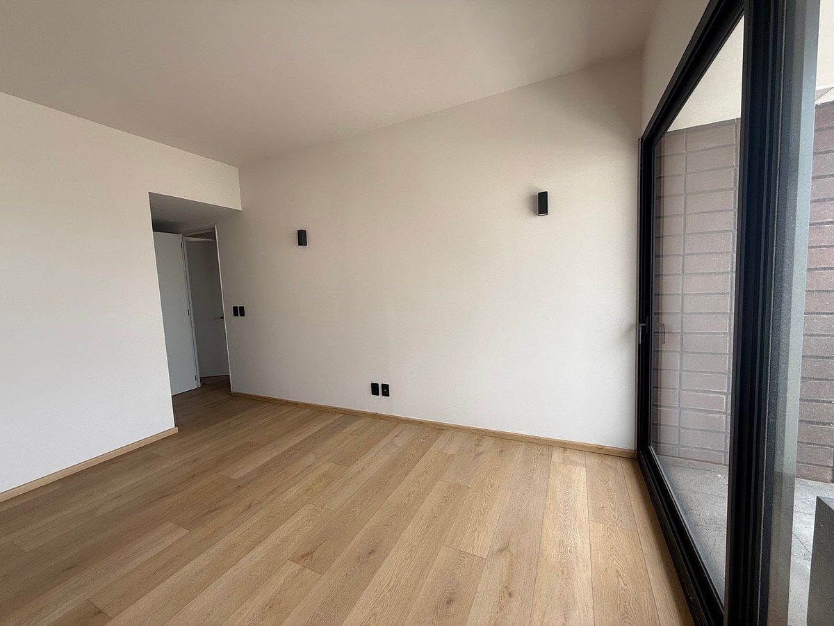 Apartment in Hipódromo, Cuauhtémoc, photo 12 of 18