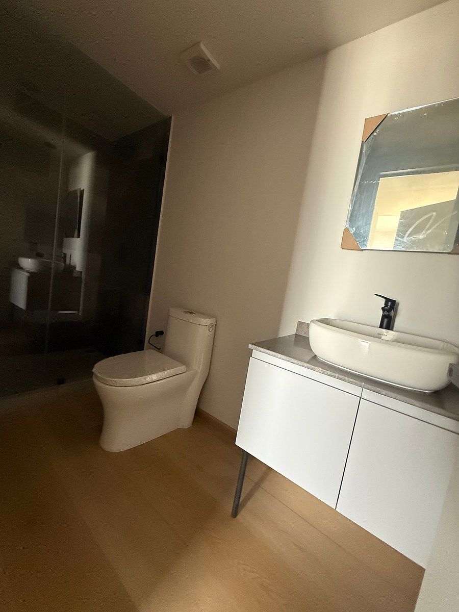 Apartment in Hipódromo, Cuauhtémoc, photo 16 of 18