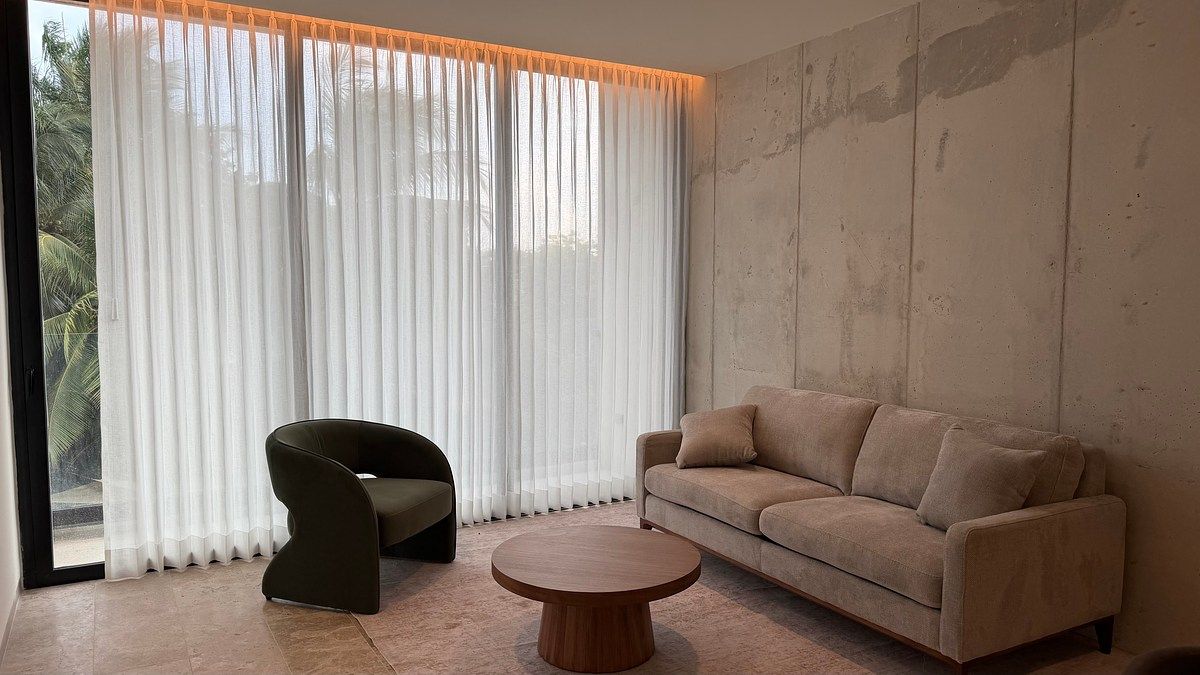Aluguel de apartamento no Atwork na Colônia México Norte, foto 1 de 21