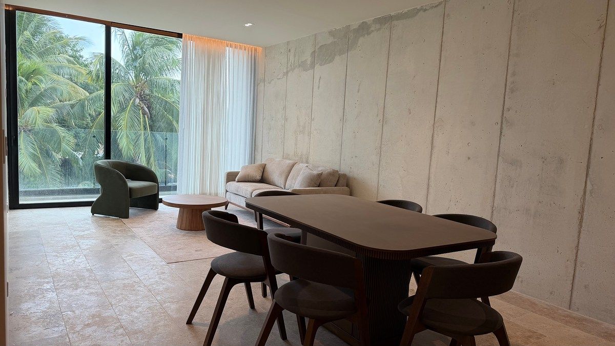 Apartamento em México Norte, Mérida, foto 2 de 21