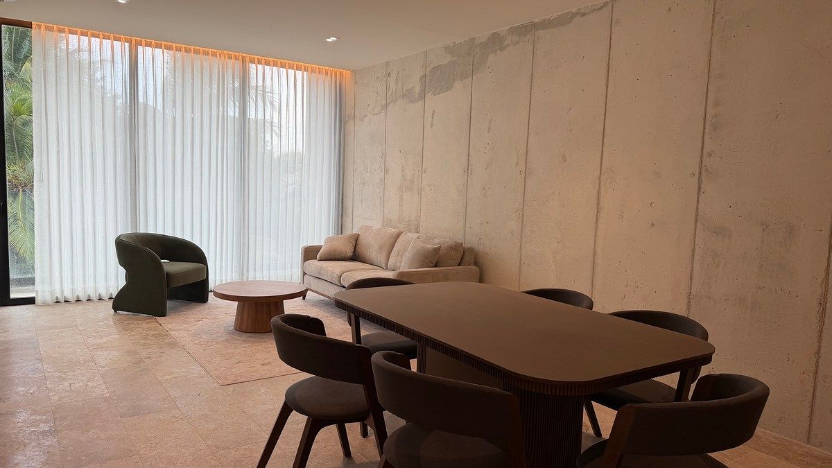 Apartamento em México Norte, Mérida, foto 3 de 21