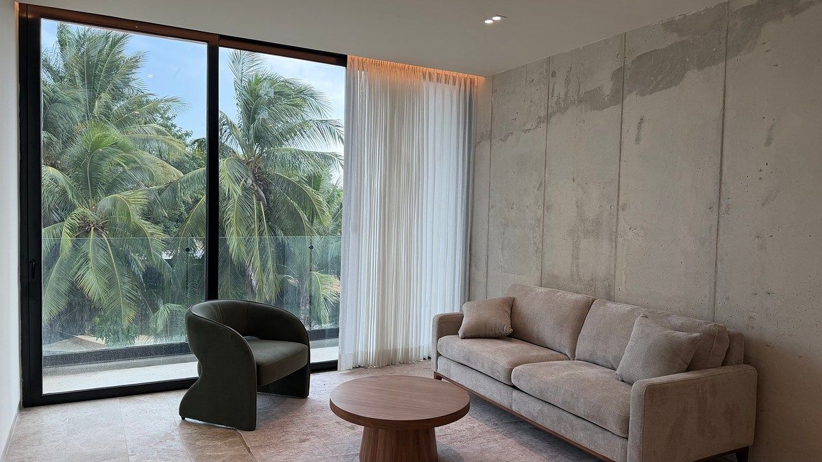 Apartamento em México Norte, Mérida, foto 5 de 21