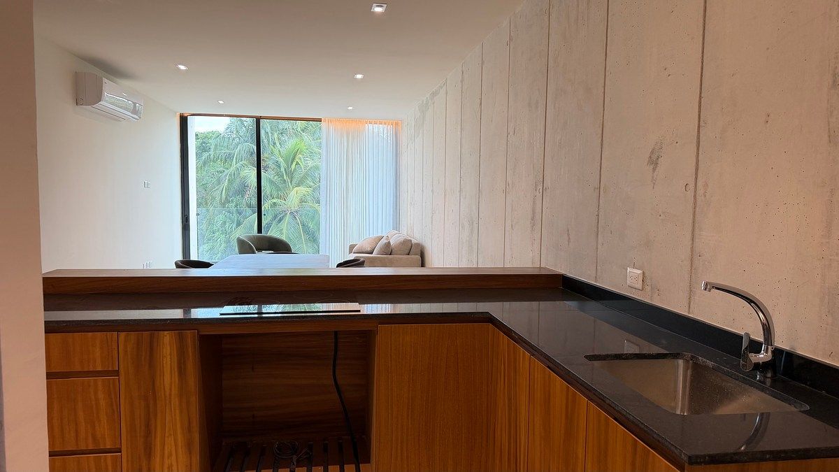 Apartamento em México Norte, Mérida, foto 6 de 21