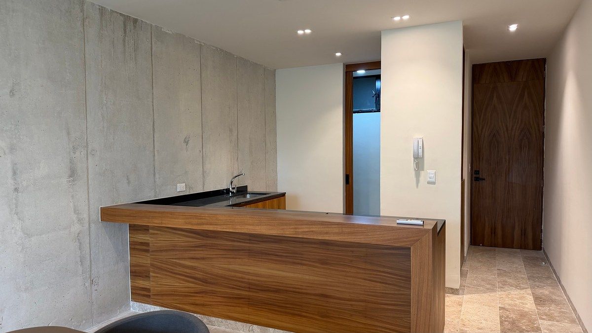 Apartamento em México Norte, Mérida, foto 7 de 21