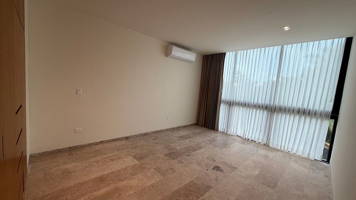 Apartamento em México Norte, Mérida, foto 8 de 21