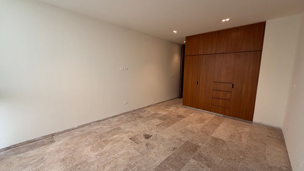 Apartamento em México Norte, Mérida, foto 9 de 21