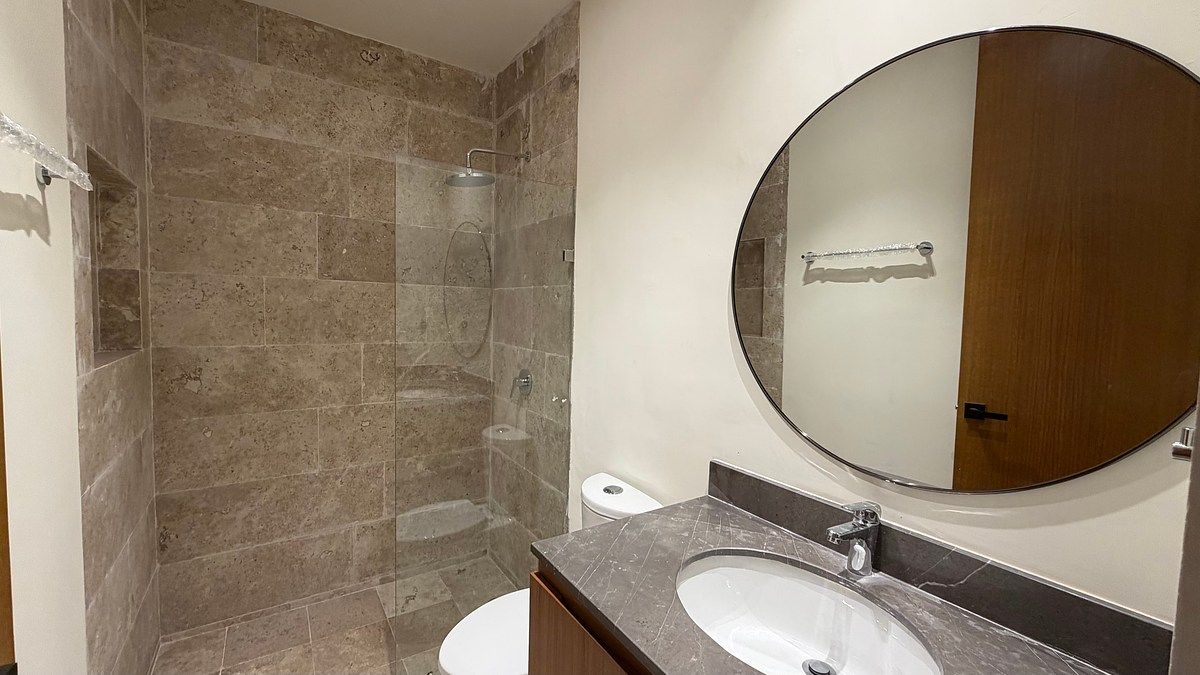 Apartamento em México Norte, Mérida, foto 10 de 21