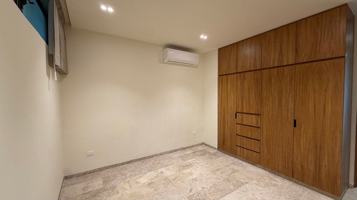 Apartamento em México Norte, Mérida, foto 12 de 21