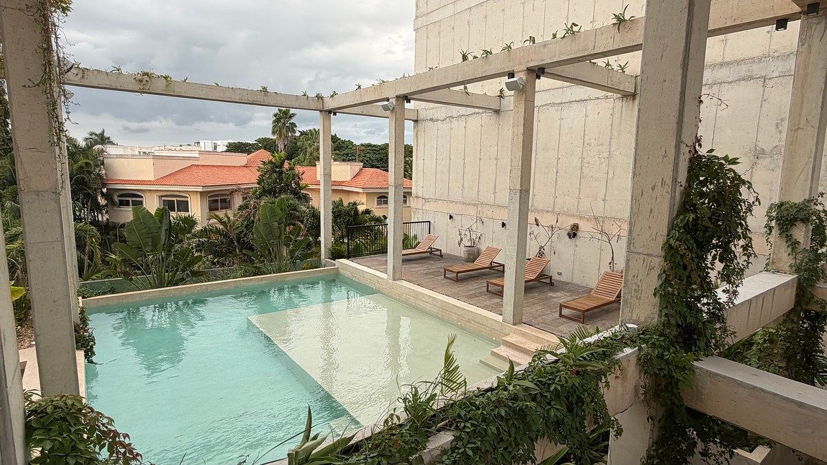 Apartamento em México Norte, Mérida, foto 13 de 21