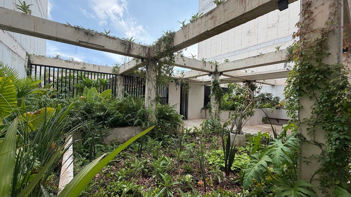 Apartamento em México Norte, Mérida, foto 14 de 21
