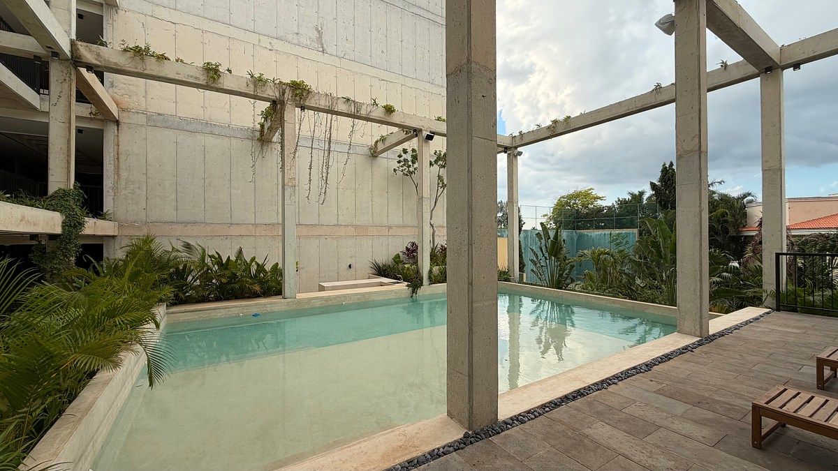 Apartamento em México Norte, Mérida, foto 15 de 21