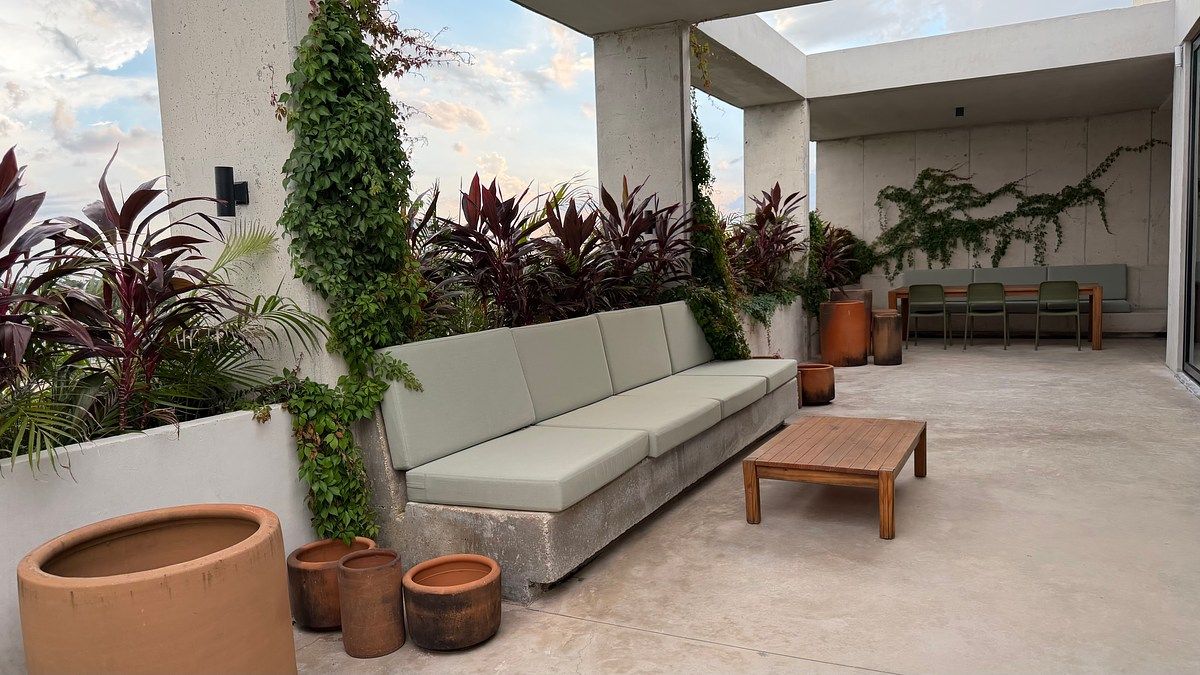Apartamento em México Norte, Mérida, foto 19 de 21