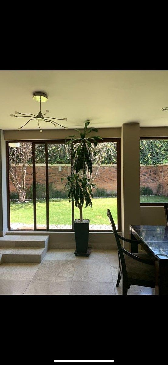 Casa em condomínio fechado em San Francisco, La Magdalena Contreras, foto 5 de 27