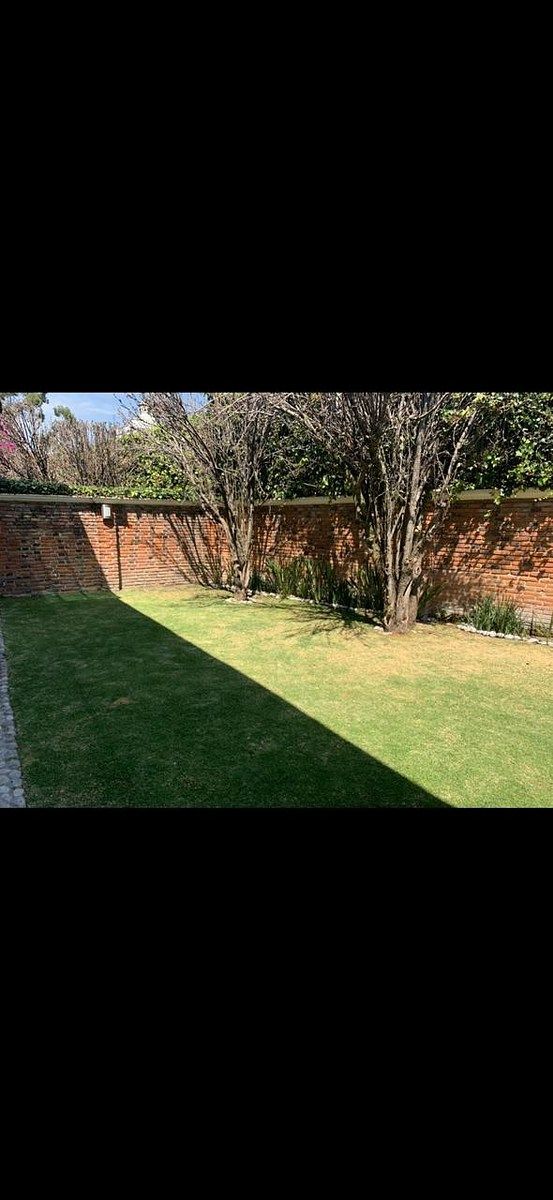 Casa em condomínio fechado em San Francisco, La Magdalena Contreras, foto 2 de 27