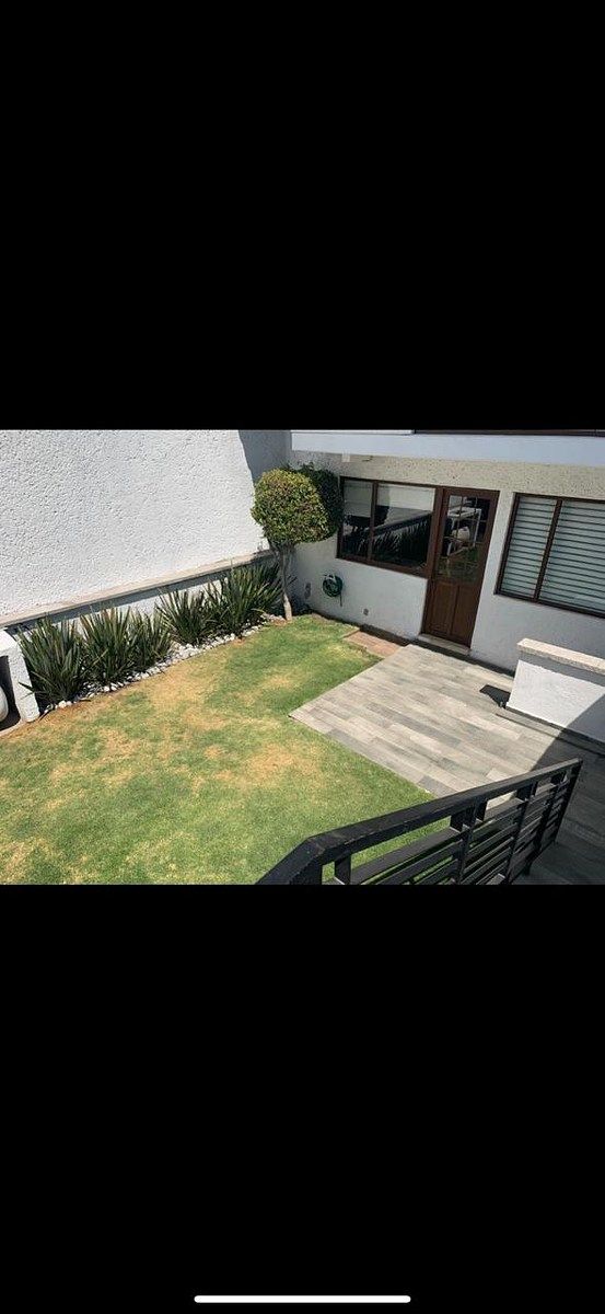 Casa em condomínio fechado em San Francisco, La Magdalena Contreras, foto 3 de 27