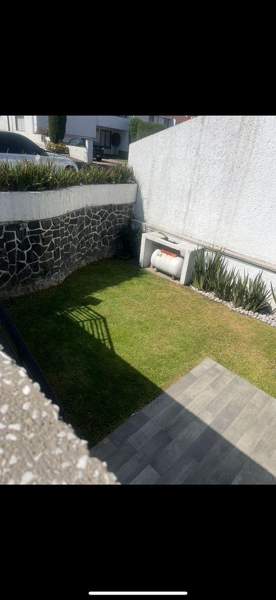 Casa em condomínio fechado em San Francisco, La Magdalena Contreras, foto 8 de 27