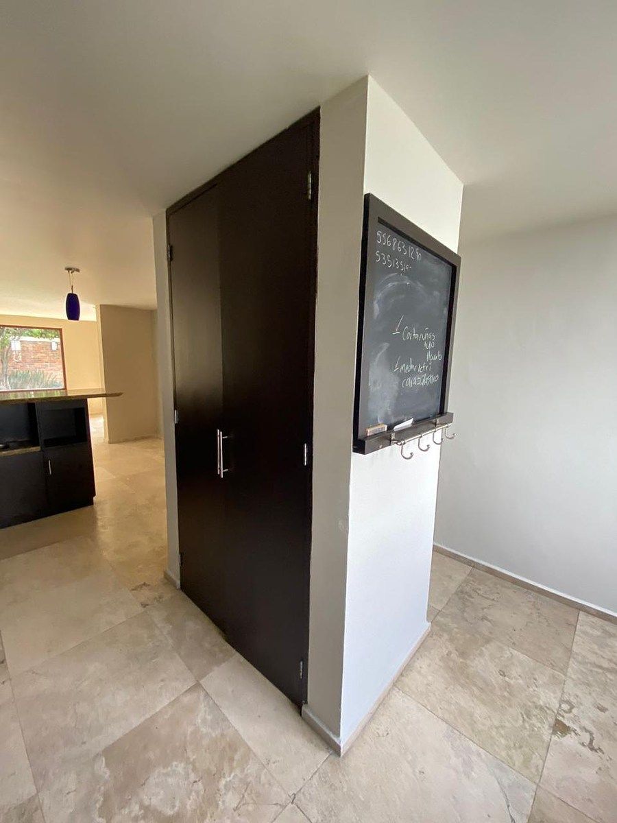 Casa em condomínio fechado em San Francisco, La Magdalena Contreras, foto 7 de 27
